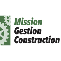 Mission Gestion Construction inc. logo - Similar company to Communauté Pratique Innovation Construction
