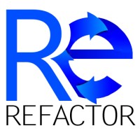 Refactor Software, Inc. logo - Similar company to Refactor