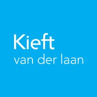 Kieft van der Laan logo - Similar company to Kieft