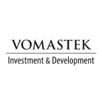 Vomastek Investment & Development - Real Estate Investment logo - Similar company to Messer Technogas S.R.O.