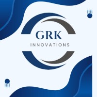 GRK Innovations logo - Similar company to Grk Unlimited