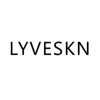 LYVESKN logo - Similar company to Eforea Spa