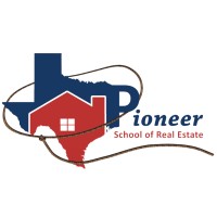Pioneer School of Real Estate Texas logo - Similar company to Prepagent