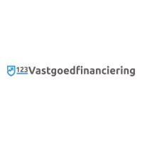 123vastgoedfinanciering logo - Similar company to Domivest