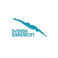 Svensk Simidrott logo - Similar company to Svenska Badbranschen