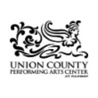 Union County Performing Arts Center (UCPAC) logo - Similar company to 59E59 Theaters / The Elysabeth Kleinhans Theatrical Foundation