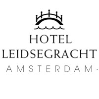 Hotel Leidsegracht logo - Similar company to Meer Collective