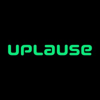 Uplause logo - Similar company to Kavanders & Co.