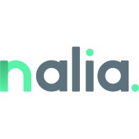 Nalia logo - Similar company to Moriah