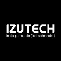 IZUTECH logo - Similar company to Squaredautomation