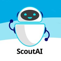 ScoutAI logo - Similar company to Scoutai