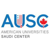 AUSC Center logo - Similar company to مراحل | Phases