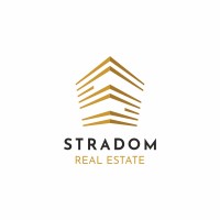 Stradom Real Estate logo - Similar company to Centre Stage Virtual Staging
