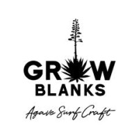 Grow Blanks logo - Similar company to Funner Surf Craft
