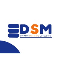Dynamic Swiftmind Consulting logo - Similar company to Gabriel Domale Consulting
