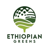 Ethiopian Greens logo - Similar company to Pinkberg