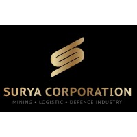 Surya Corporation logo - Similar company to Surya Negara Group