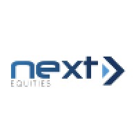 Next Equities logo - Similar company to Esha Technologies Llc