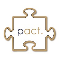 The PACT | Leading Mediation in India logo - Similar company to Odr.Com