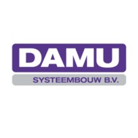 Damu Systeembouw B.V. logo - Similar company to Mgb Cladding Systems