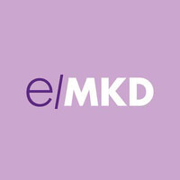 EvolveMKD logo - Similar company to Untapped