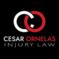 Cesar Ornelas Law logo - Similar company to America’S Auto Auction San Antonio