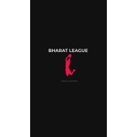 Bharat League logo - Similar company to Modernaff