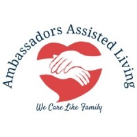 Ambassadors Assisted Living logo - Similar company to Cambridge Square Assisted Living