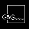 G&G RailPartner logo - Similar company to Swissrail Concepts Sàrl