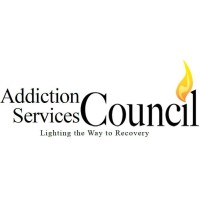 Addiction Services Council logo - Similar company to Anteris