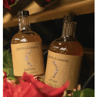 (parentheses) logo - Similar company to Forage Botanicals