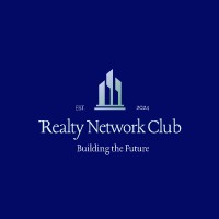 Realty Network Club logo - Similar company to Mae - Craft Your Digital Legacy