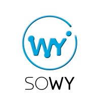 Sowy Communication logo - Similar company to Synsip Srl