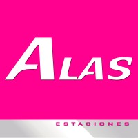 Alas Estaciones de Servicio logo - Similar company to Gasport