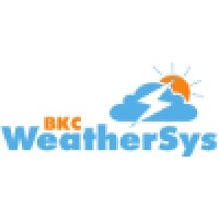 BKC WeatherSys Pvt Ltd logo - Similar company to Skymet