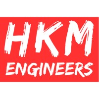H K M Engineers, LLC logo - Similar company to Orion Engineers, Pllc