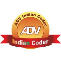ADV Indian Coder logo - Similar company to Edukit Foundation