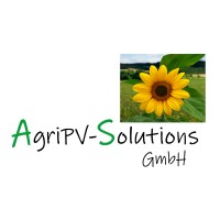 AgriPV-Solutions GmbH logo - Similar company to Raytech New Energy - Double Glass Solar Panel Expert