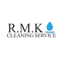 R.M.K Cleaning Service logo - Similar company to Anderegande Studio