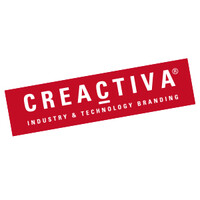 CREACTIVA ~ industry & technology branding logo - Similar company to Sangoi