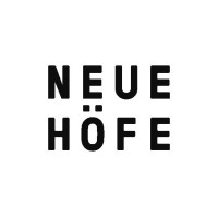 NEUE HÖFE logo - Similar company to Blackbox/Open®