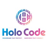 Holo Code logo - Similar company to Telecommunication Headsets India Limited