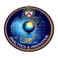 Analytics & Innovation, Toronto Police Service logo - Similar company to Nua It