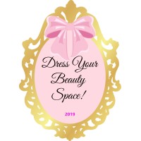Dress Your Beauty Space logo - Similar company to Bay Gallery Furniture