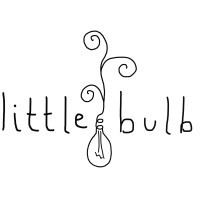 LITTLE BULB THEATRE logo - Similar company to Coney