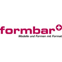 Formbar AG logo - Similar company to Connova Group