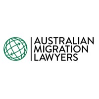 Australian Migration Lawyers logo - Similar company to One Contract Flooring