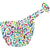 Pharmaceutical Industry logo - Similar company to Exceltrick