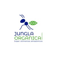 JUNGLA ORGANICA PERU SAC logo - Similar company to Jagua Factory