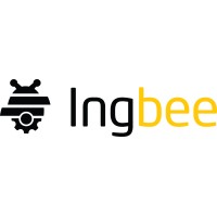Ingbee logo - Similar company to Struverse